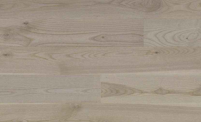 White Ash Silk